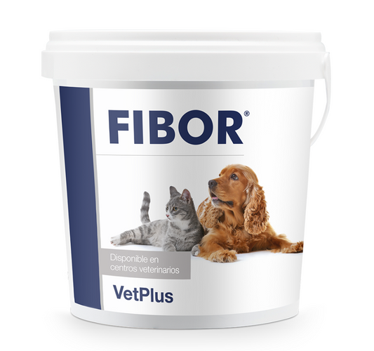 Fibor 500 g